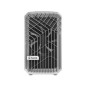 Fractal Design Torrent Nano Tower Mini-DTX Hvid Transparent
